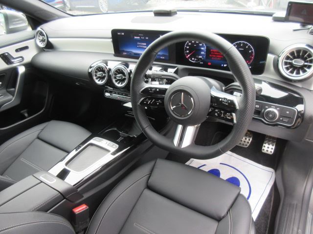 2025 Mercedes-BENZ CLA — миниатюра 27