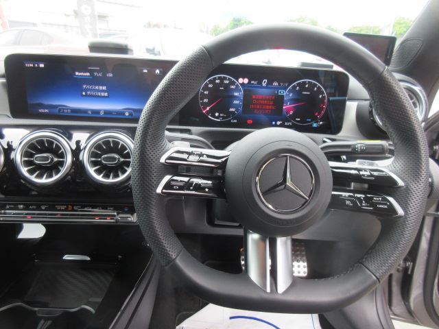 2025 Mercedes-BENZ CLA — миниатюра 28