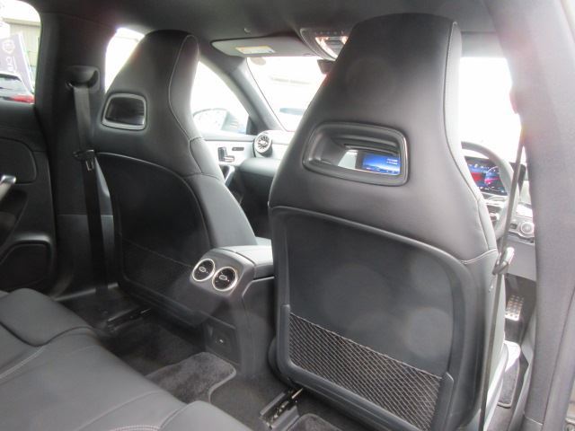 2025 Mercedes-BENZ CLA — миниатюра 33