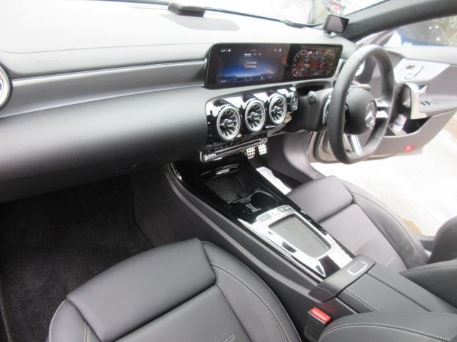 2025 Mercedes-BENZ CLA — миниатюра 39
