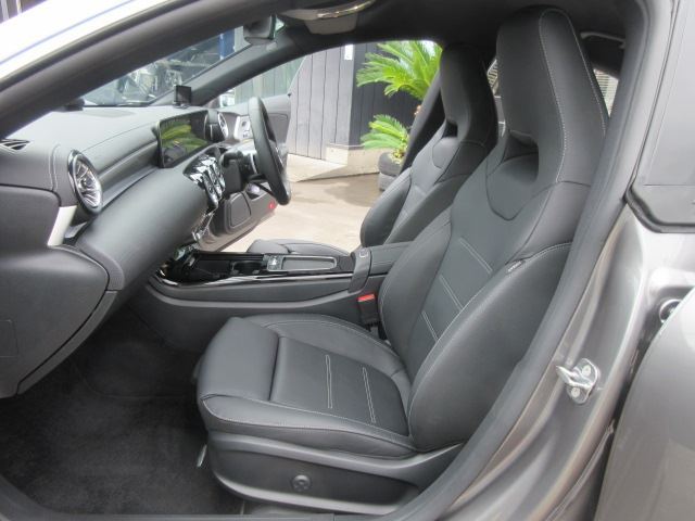 2025 Mercedes-BENZ CLA — миниатюра 40