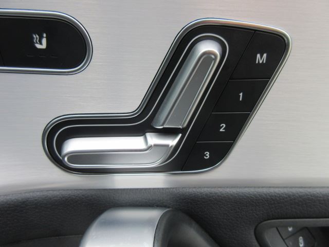 2025 Mercedes-BENZ CLA — миниатюра 44
