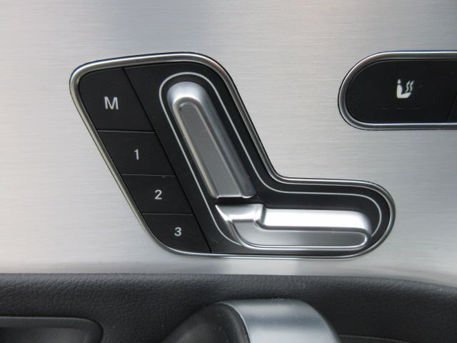2025 Mercedes-BENZ CLA — миниатюра 47