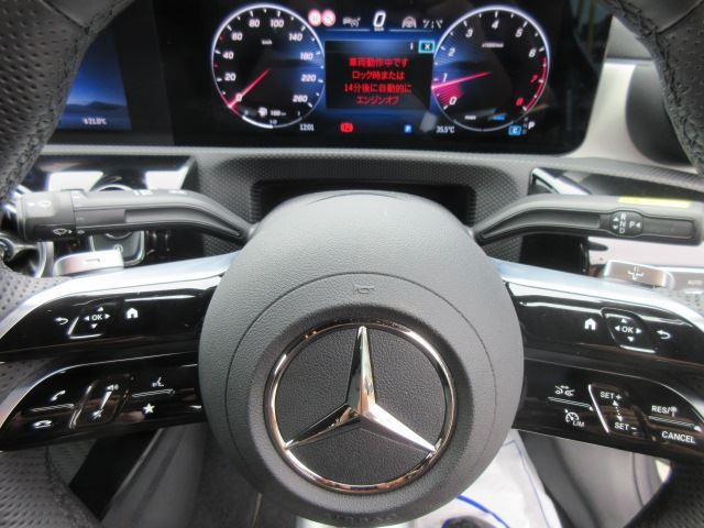 2025 Mercedes-BENZ CLA — миниатюра 57