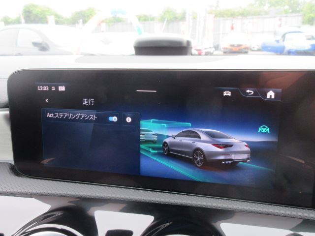 2025 Mercedes-BENZ CLA — миниатюра 60