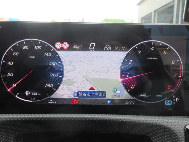 2025 Mercedes-BENZ CLA — миниатюра 65