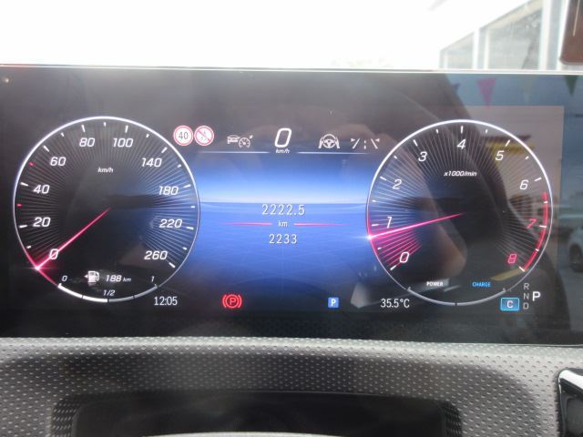 2025 Mercedes-BENZ CLA — миниатюра 66