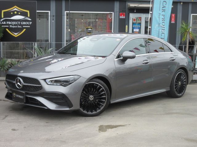 صورة 10 لـ 2025 Mercedes-BENZ CLA