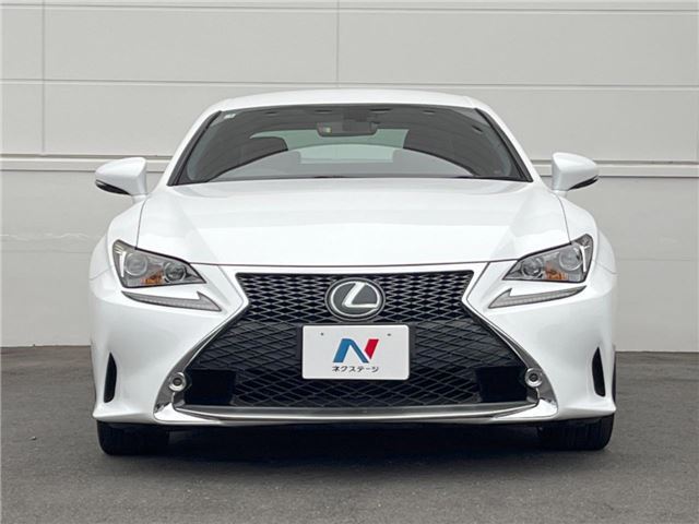 2016 Lexus RC 缩略图 15