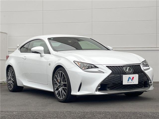 2016 Lexus RC 缩略图 16
