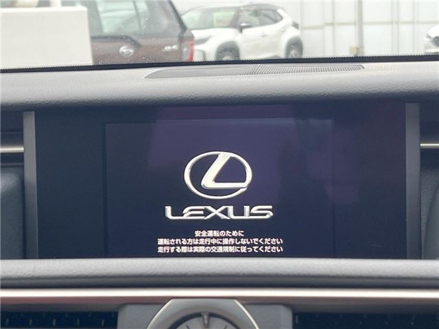 2016 Lexus RC 缩略图 20