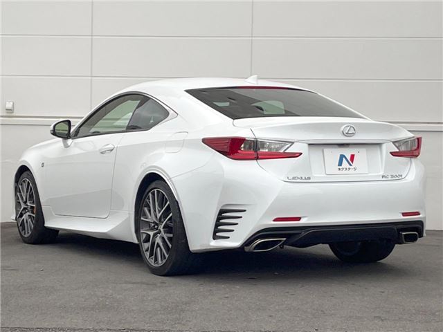 2016 Lexus RC 缩略图 21