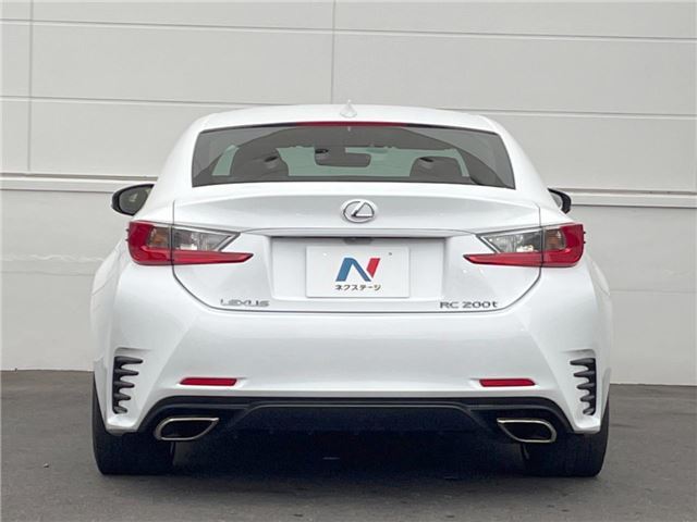 2016 Lexus RC 缩略图 22
