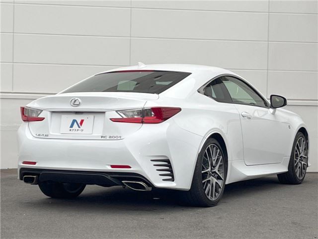 2016 Lexus RC 缩略图 23