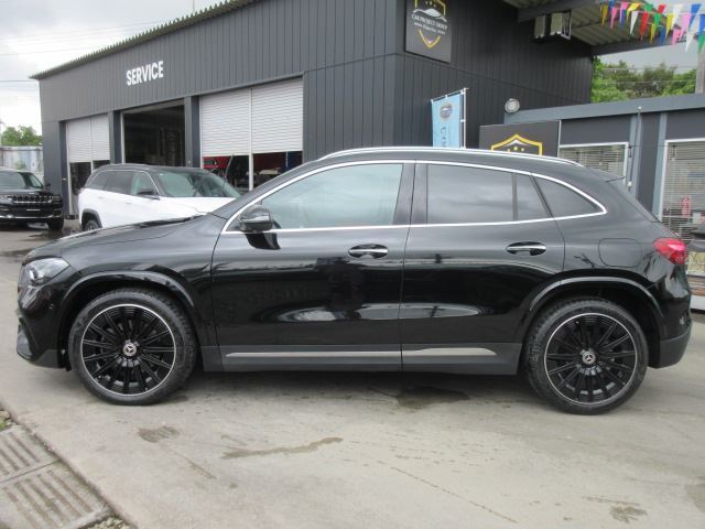 2025 Mercedes-BENZ GLA — миниатюра 15