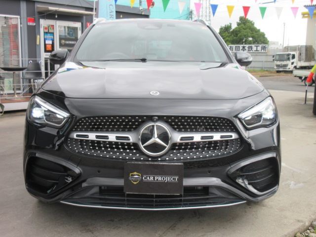 2025 Mercedes-BENZ GLA — миниатюра 14