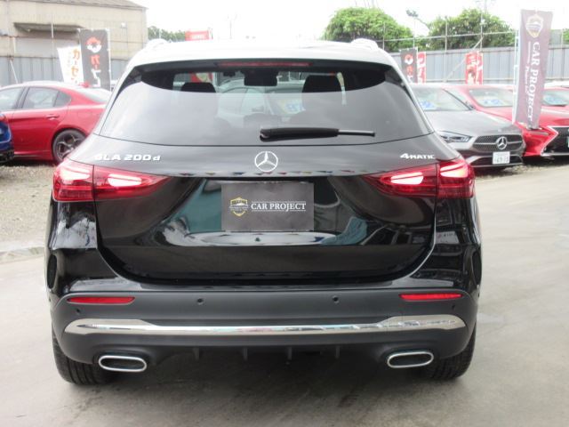 2025 Mercedes-BENZ GLA — миниатюра 16