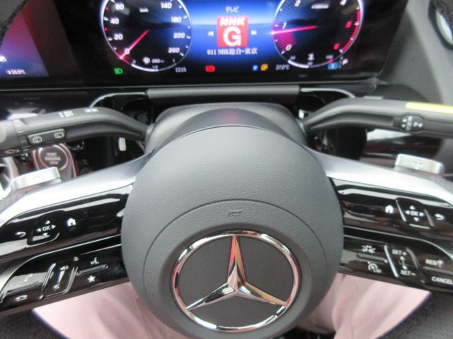 2025 Mercedes-BENZ GLA — миниатюра 47