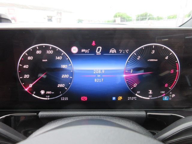 2025 Mercedes-BENZ GLA — миниатюра 49
