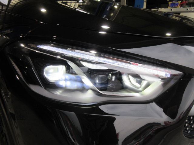 2025 Mercedes-BENZ GLA — миниатюра 76