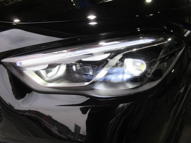 2025 Mercedes-BENZ GLA — миниатюра 77