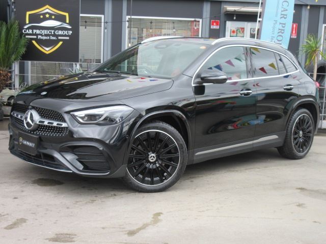 2025 Mercedes-BENZ GLA 照片 10