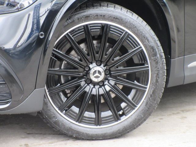 2025 Mercedes-BENZ GLA 照片 8