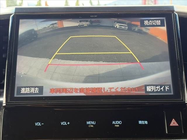 صورة 3 لـ 2017 Toyota VELLFIRE