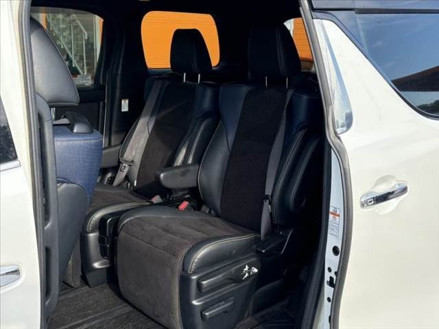 صورة مصغرة 19 لـ 2017 Toyota VELLFIRE