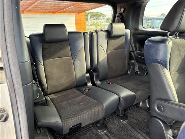صورة مصغرة 20 لـ 2017 Toyota VELLFIRE