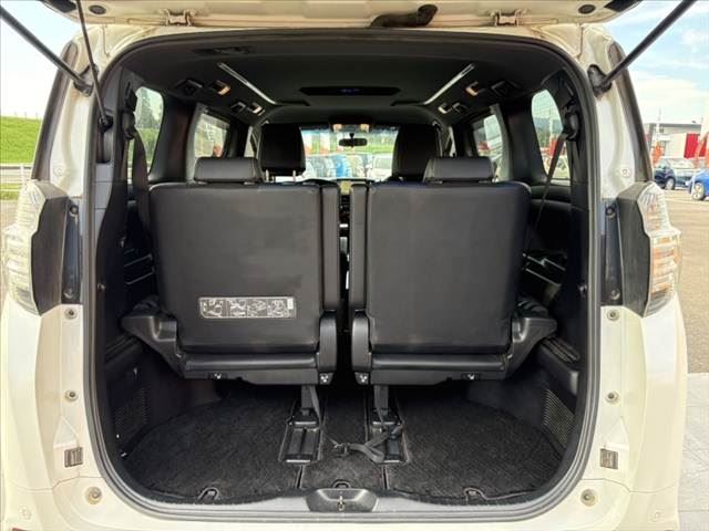 صورة مصغرة 22 لـ 2017 Toyota VELLFIRE