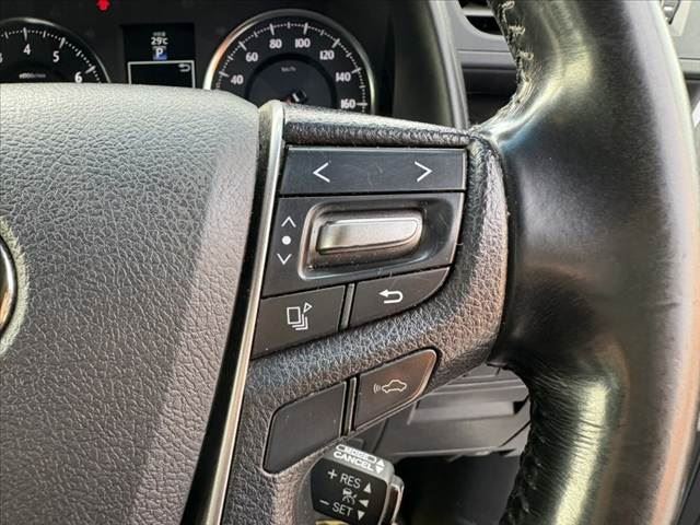 صورة مصغرة 31 لـ 2017 Toyota VELLFIRE