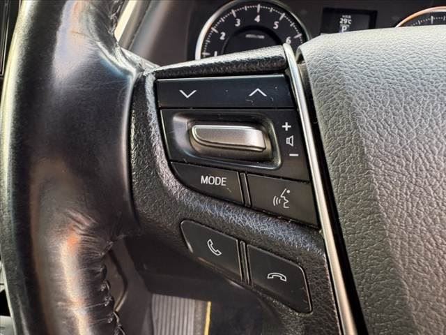 صورة مصغرة 32 لـ 2017 Toyota VELLFIRE
