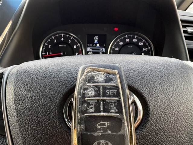 صورة مصغرة 39 لـ 2017 Toyota VELLFIRE