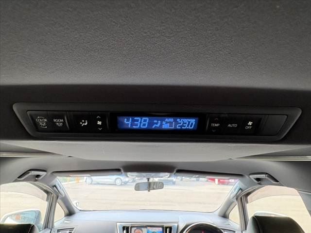 صورة مصغرة 44 لـ 2017 Toyota VELLFIRE
