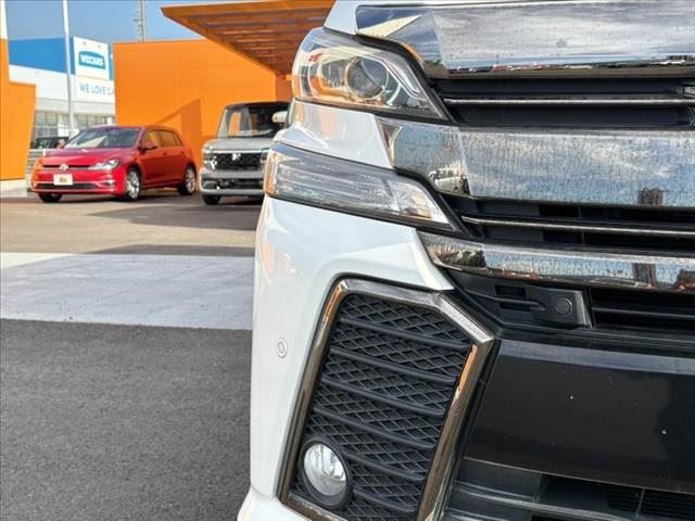 صورة مصغرة 47 لـ 2017 Toyota VELLFIRE