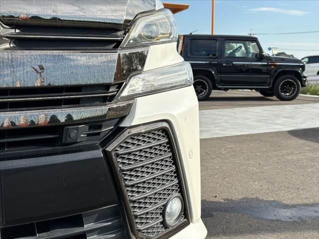 صورة مصغرة 48 لـ 2017 Toyota VELLFIRE