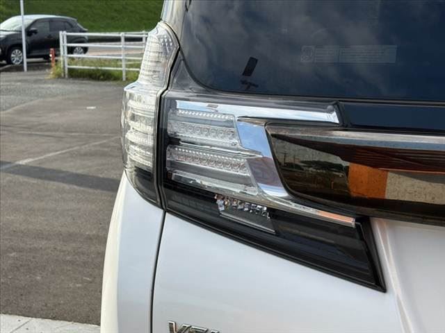 صورة مصغرة 49 لـ 2017 Toyota VELLFIRE