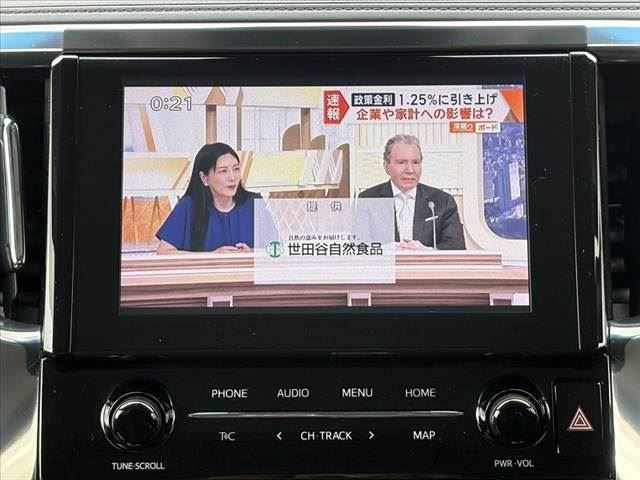صورة 3 لـ 2021 Toyota VELLFIRE