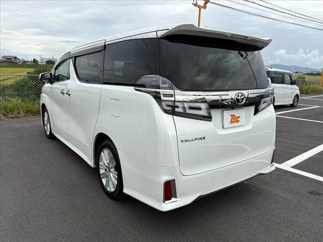 صورة 15 لـ 2021 Toyota VELLFIRE