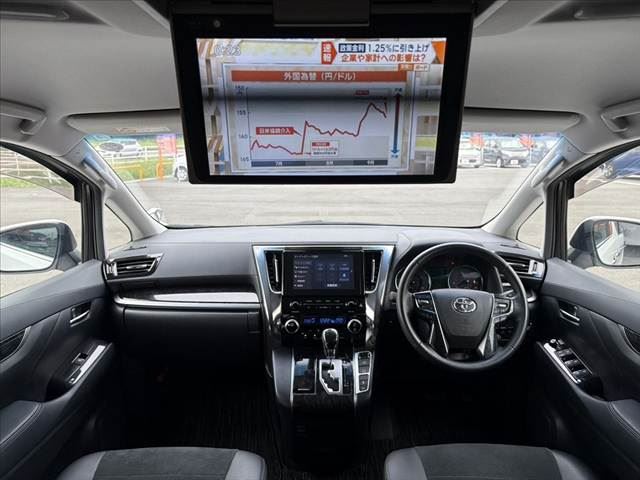 صورة 2 لـ 2021 Toyota VELLFIRE