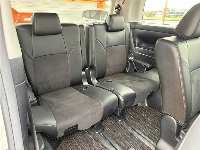 2021 Toyota VELLFIRE — миниатюра 20
