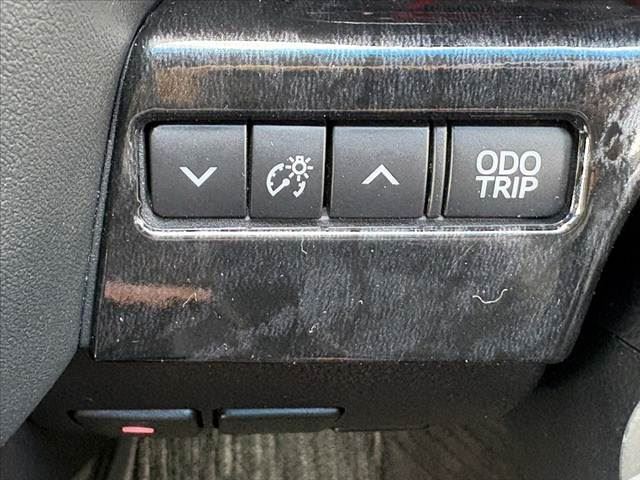2021 Toyota VELLFIRE — миниатюра 33