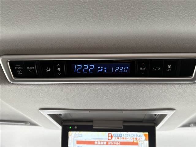 2021 Toyota VELLFIRE — миниатюра 46