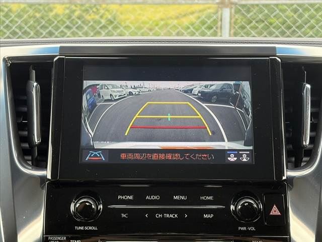 2021 Toyota VELLFIRE — миниатюра 47