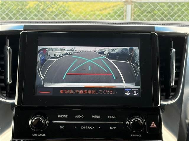 2021 Toyota VELLFIRE — миниатюра 48