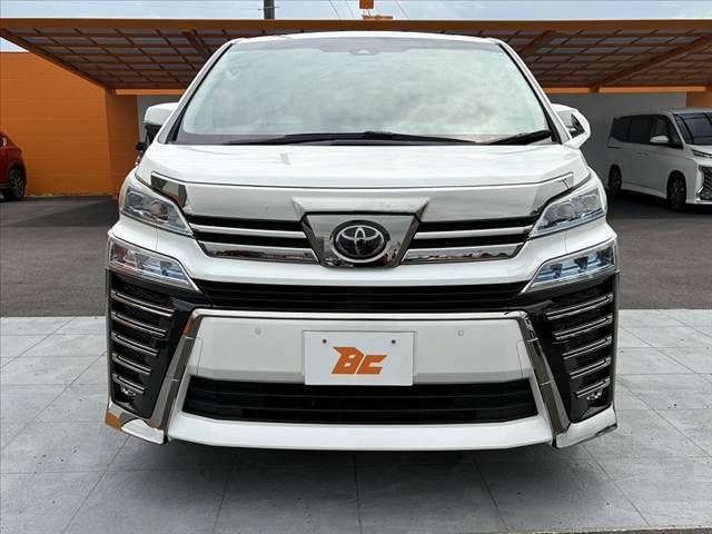 صورة 9 لـ 2021 Toyota VELLFIRE