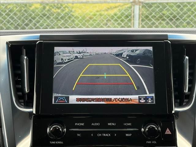 صورة 5 لـ 2021 Toyota VELLFIRE
