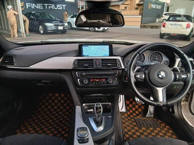 2014 BMW 3 SERIES TOURING 照片 3