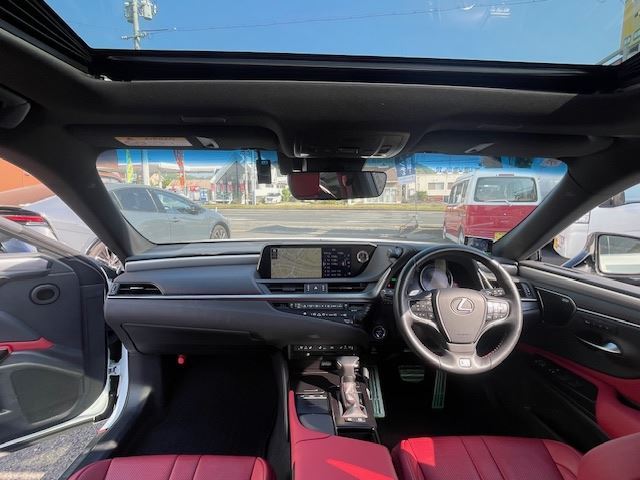 2019 Lexus ES thumbnail 14